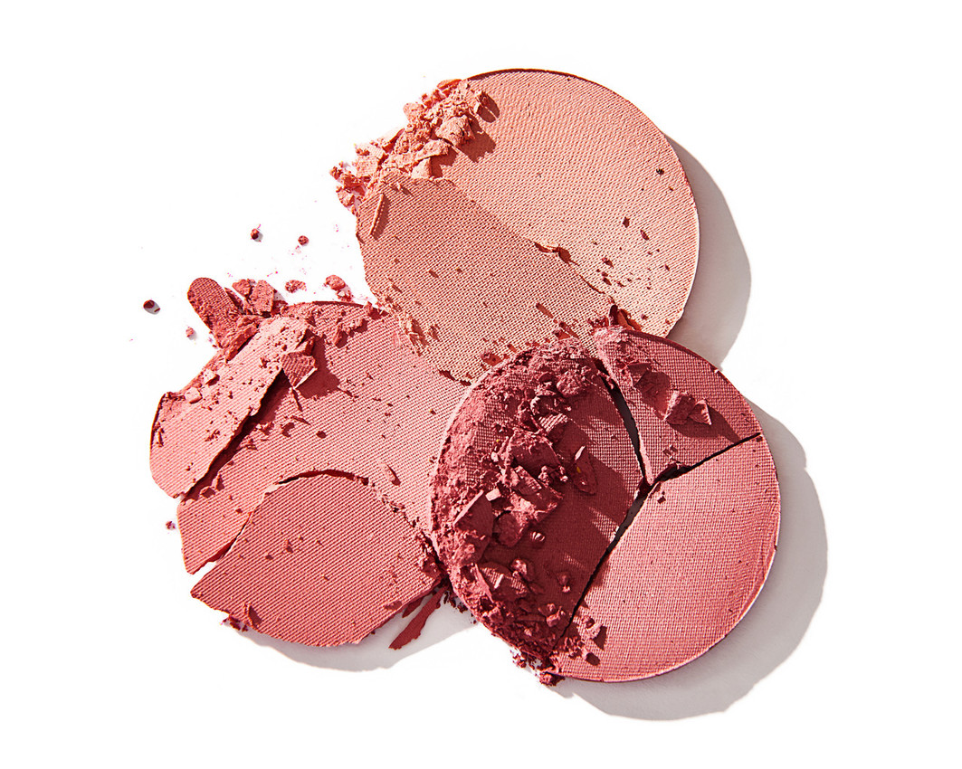 CHRISTINE BRANT - PORTFOLIO - COSMETICS